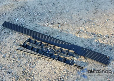 2018 Ford F150 Supercrew из США, поврежденный, VIN 1FTEW1EG2JFC38169